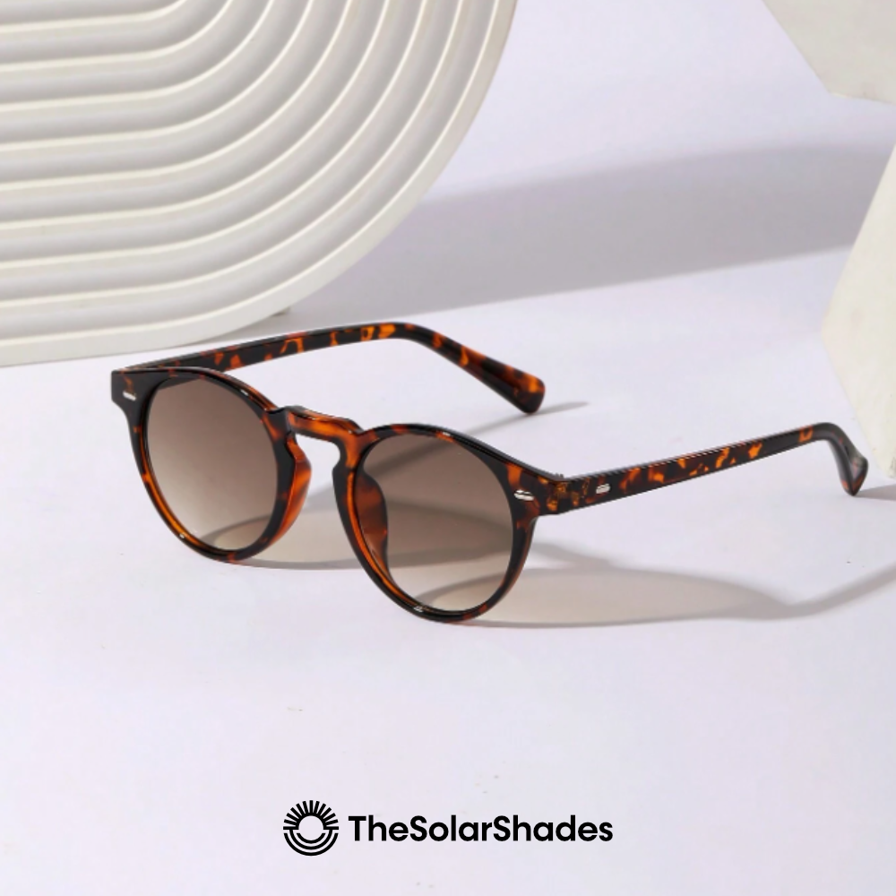 The Gradient Shade