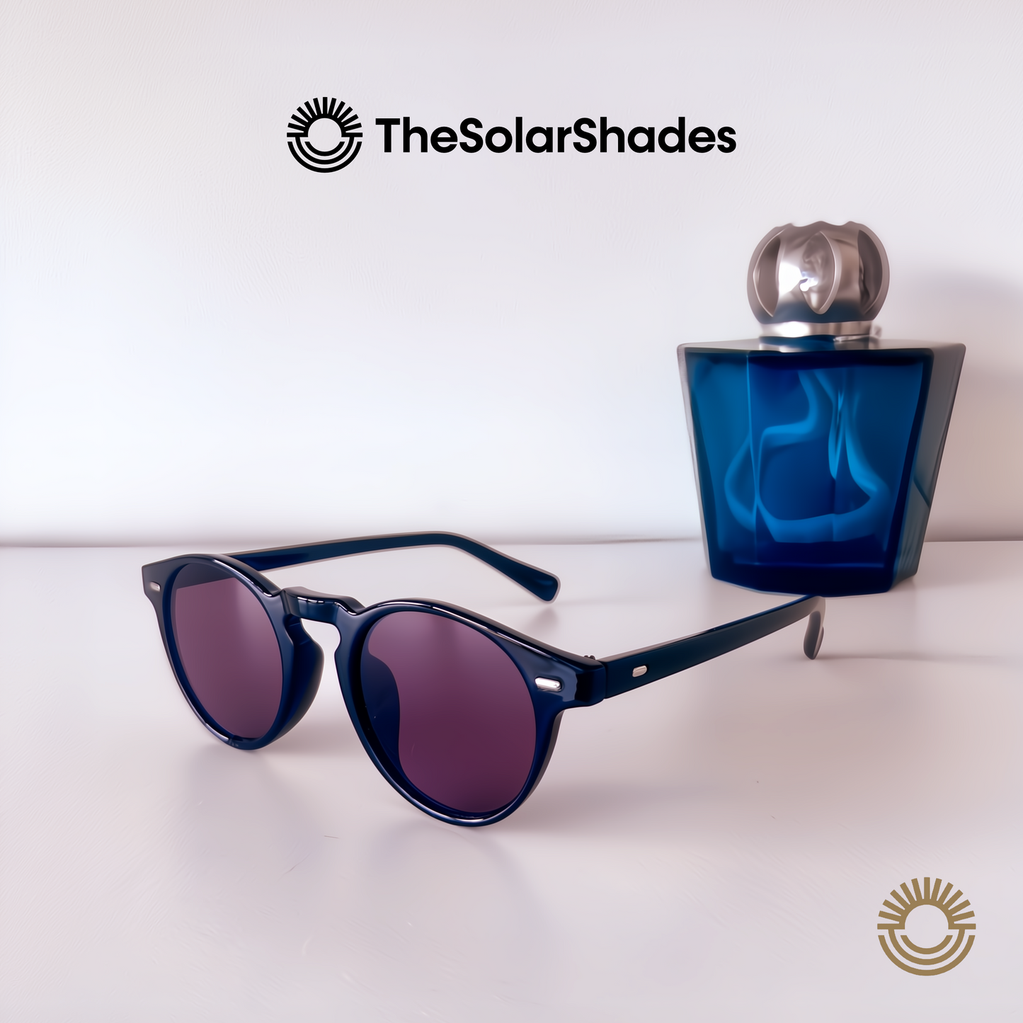 The Bordeaux Shade