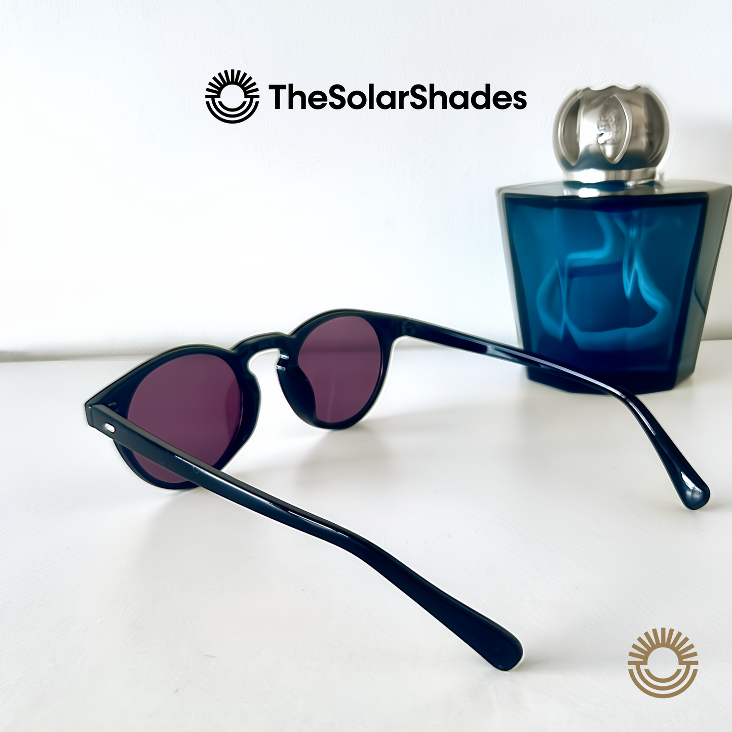 The Bordeaux Shade