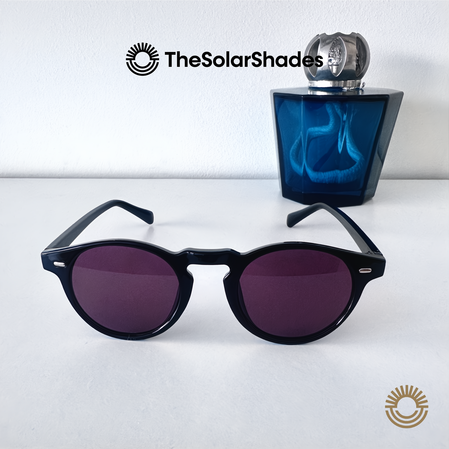 The Bordeaux Shade