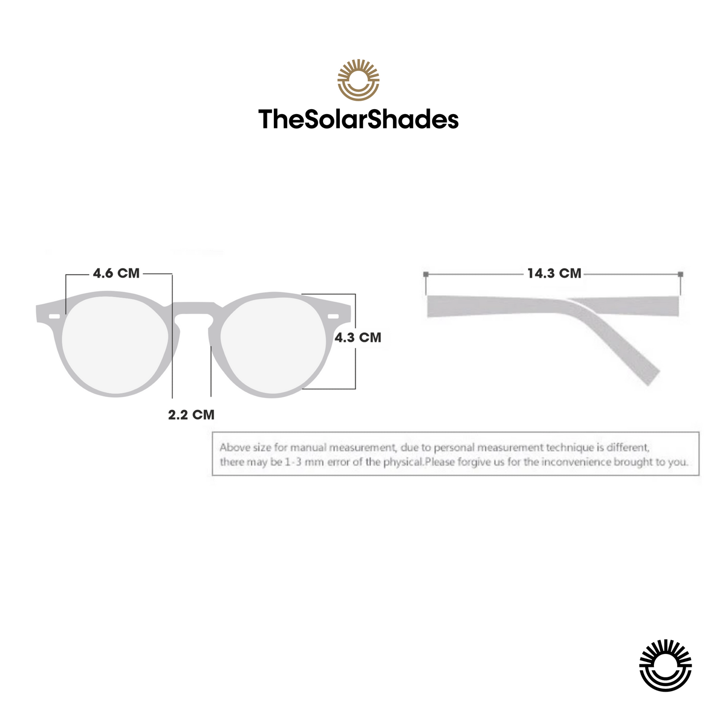 The Gradient Shade