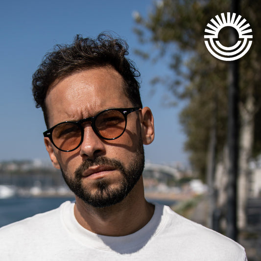 The Light Brown Shade