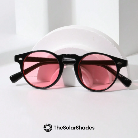 The Rose Shade