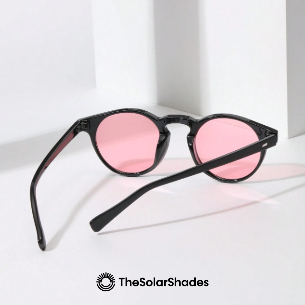 The Rose Shade