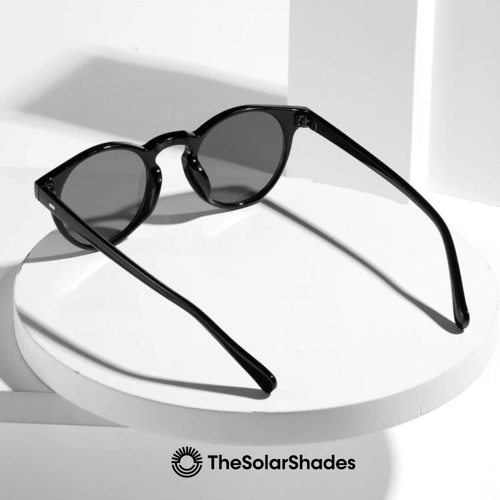 The Black Shade