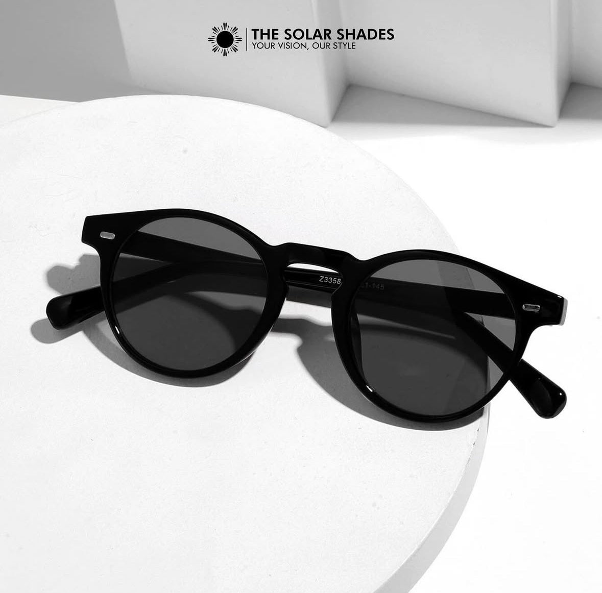 The Black Shade