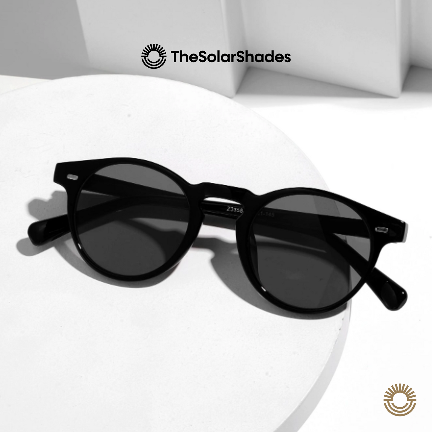 The Black Shade