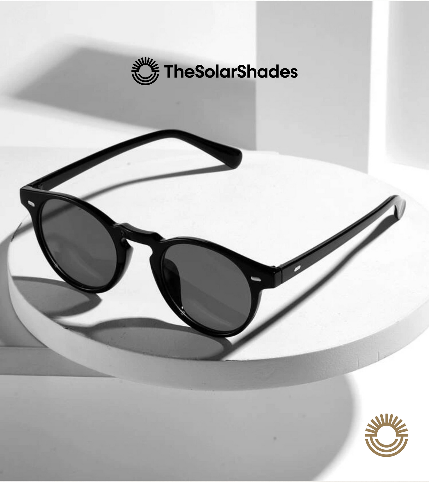 The Black Shade