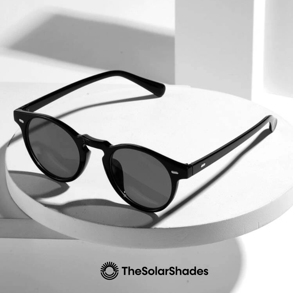 The Black Shade