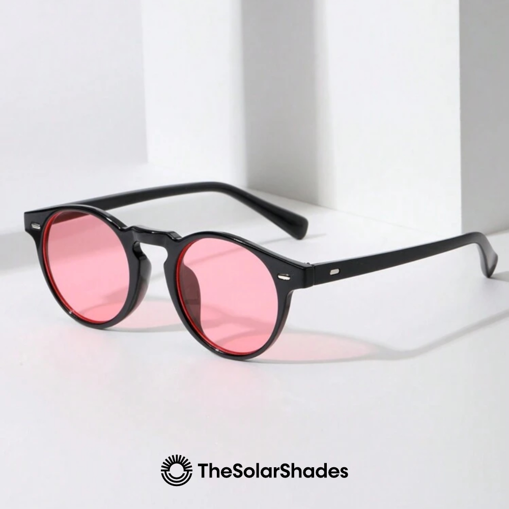 The Rose Shade