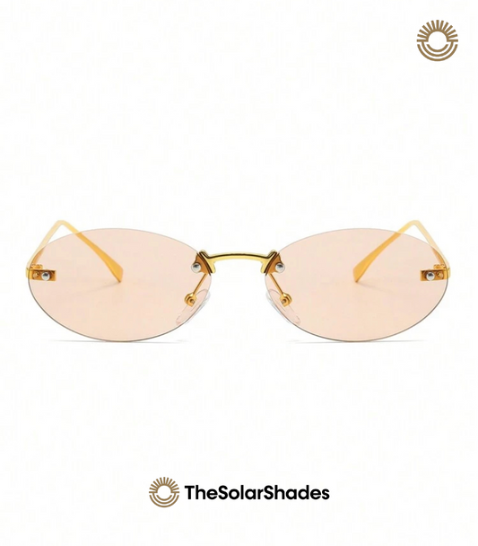 The GoldenRose Shade