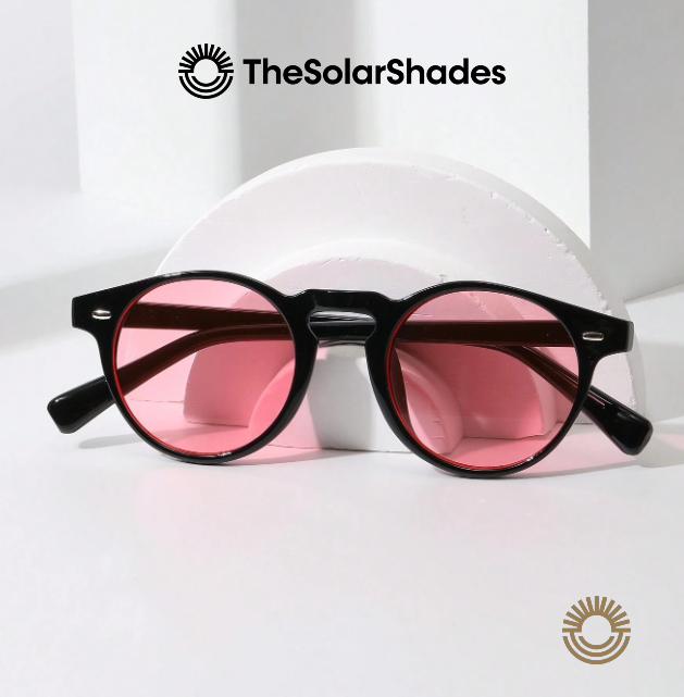 The Rose Shade
