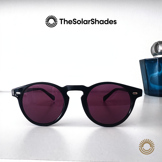 The Bordeaux Shade