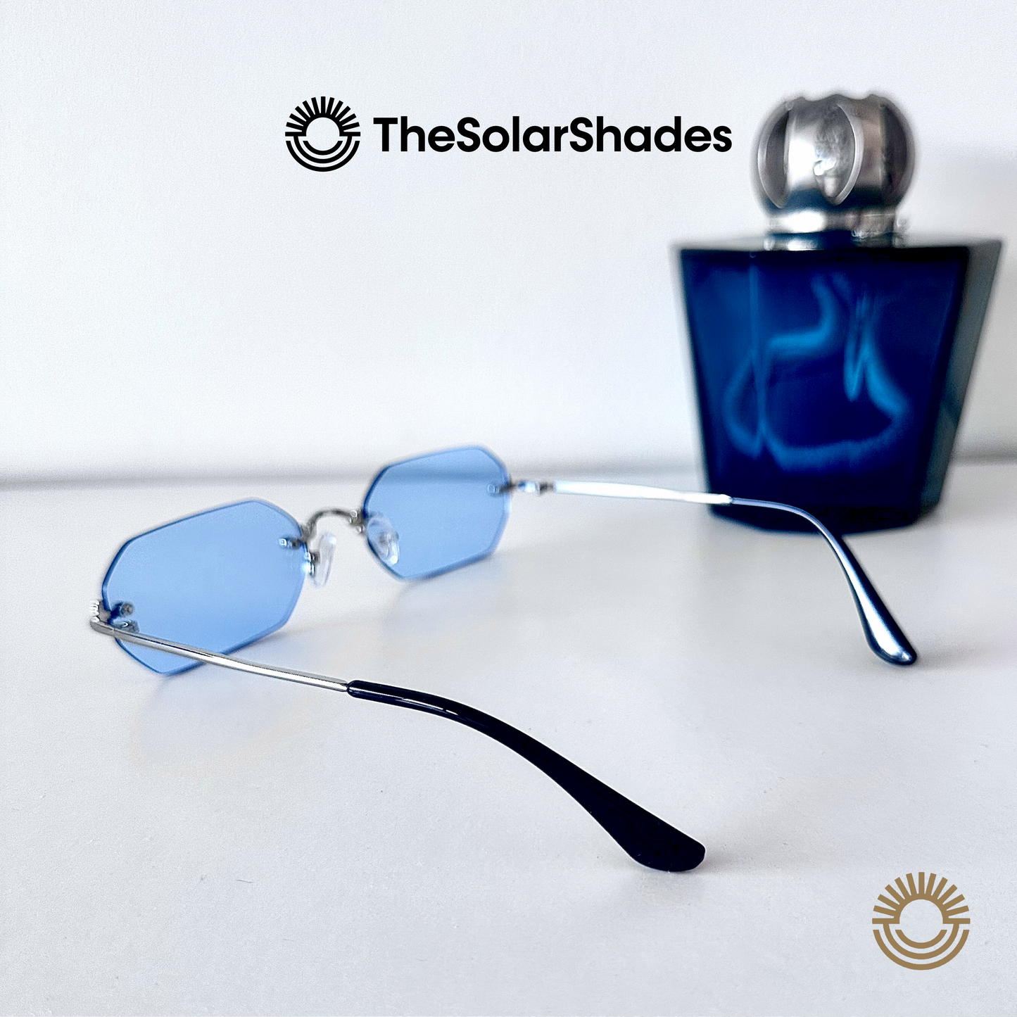 The D'Amaro Blue