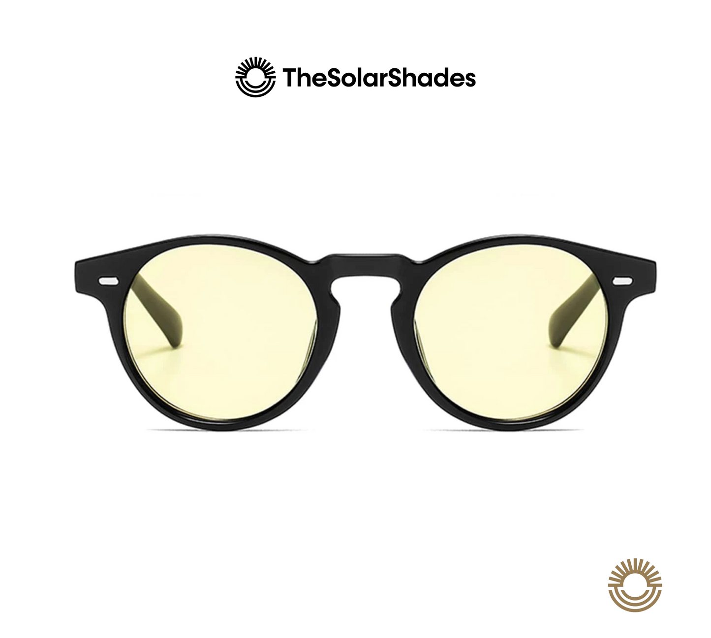 The Yellow Shade